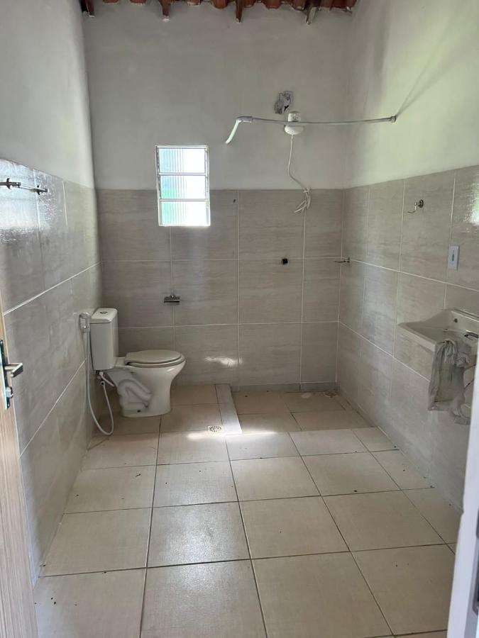Chale Em Pousada Recanto Md Villa Itaborai Exterior photo